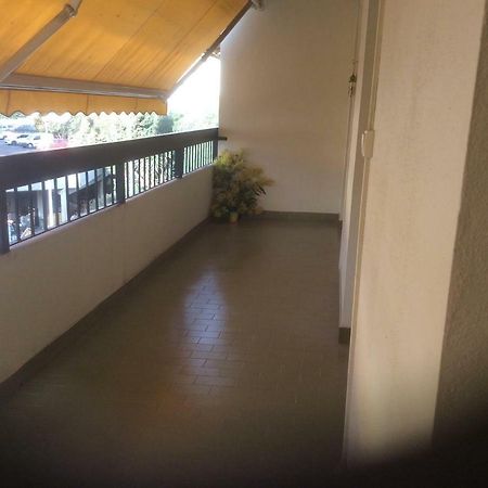 Pietralba Saint Joseph Appartement Ajaccio  Buitenkant foto