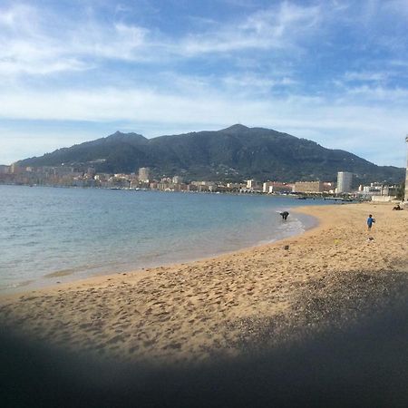 Pietralba Saint Joseph Appartement Ajaccio  Buitenkant foto