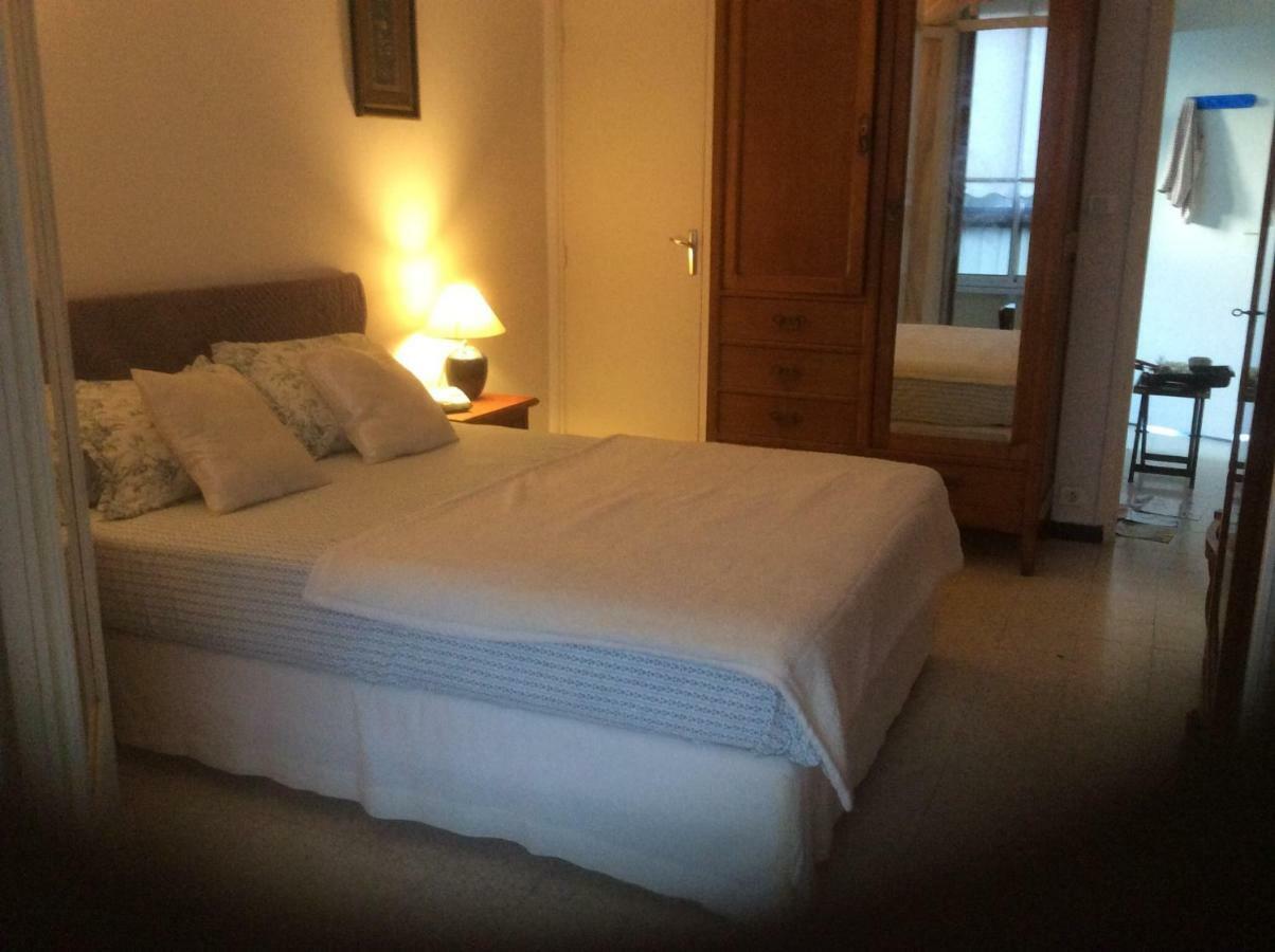 Pietralba Saint Joseph Appartement Ajaccio  Buitenkant foto