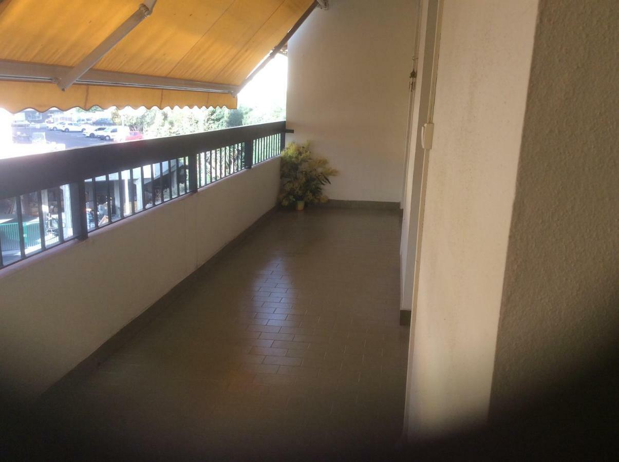 Pietralba Saint Joseph Appartement Ajaccio  Buitenkant foto