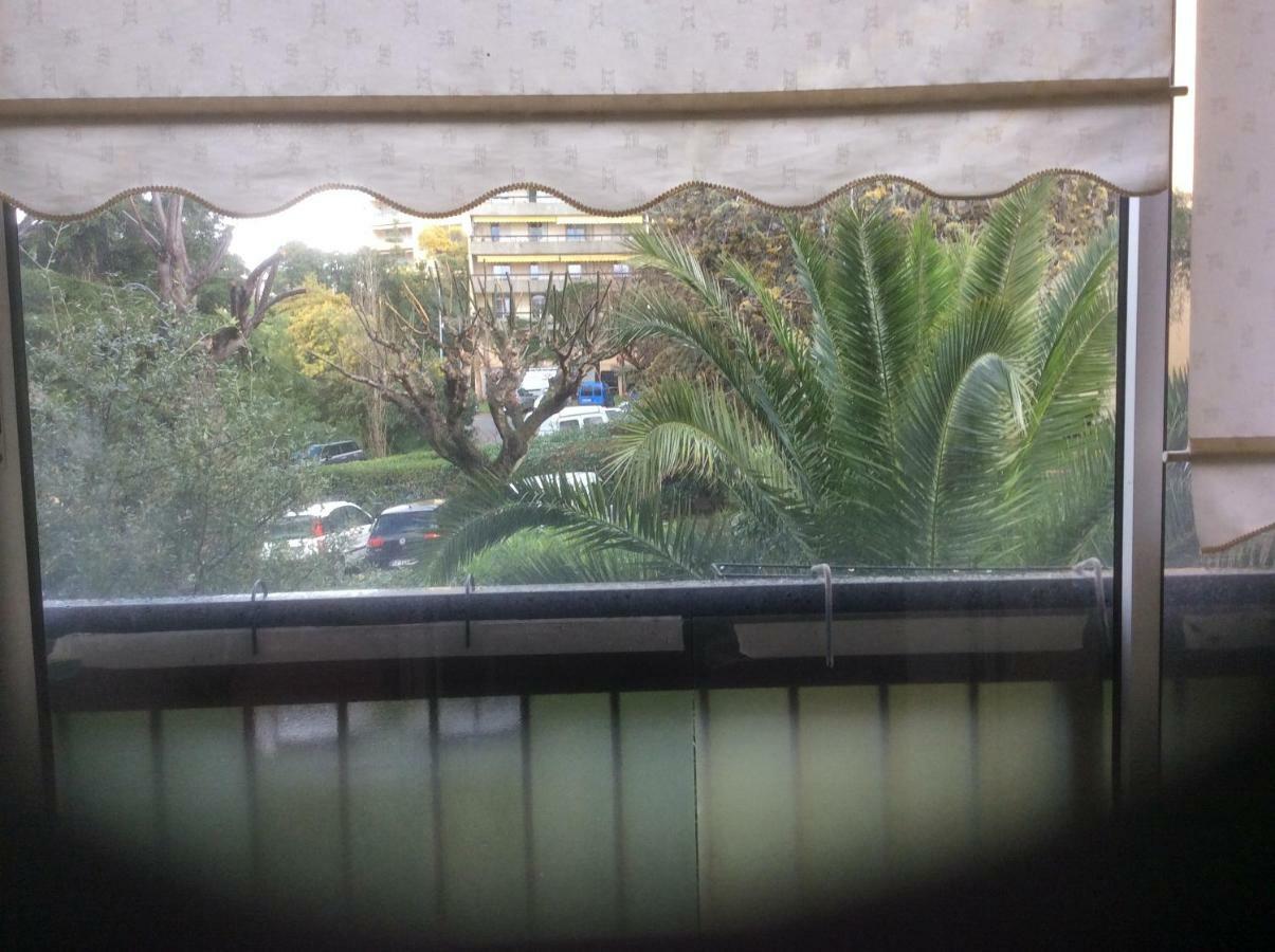 Pietralba Saint Joseph Appartement Ajaccio  Buitenkant foto