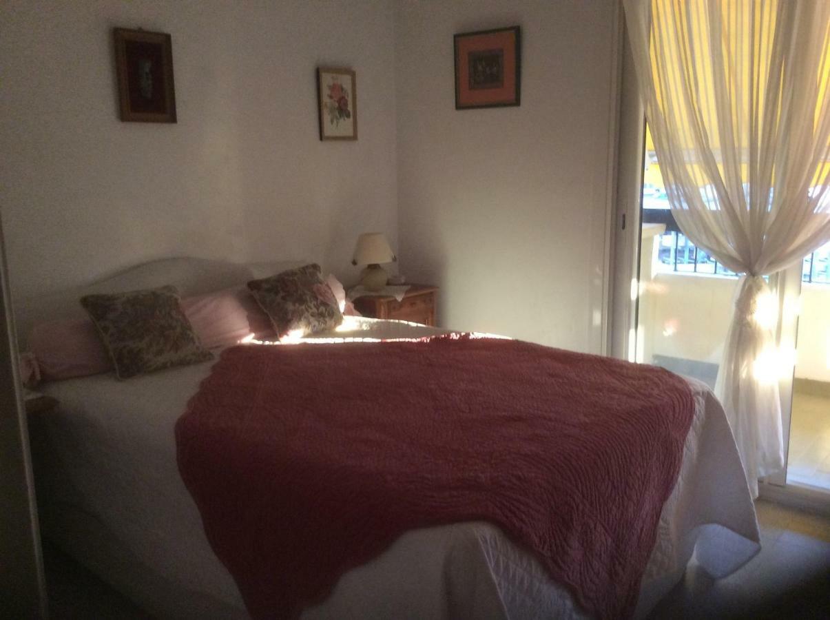 Pietralba Saint Joseph Appartement Ajaccio  Buitenkant foto