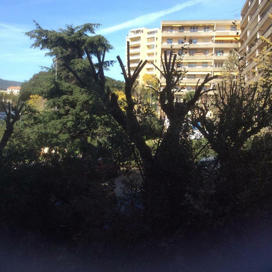 Pietralba Saint Joseph Appartement Ajaccio  Buitenkant foto