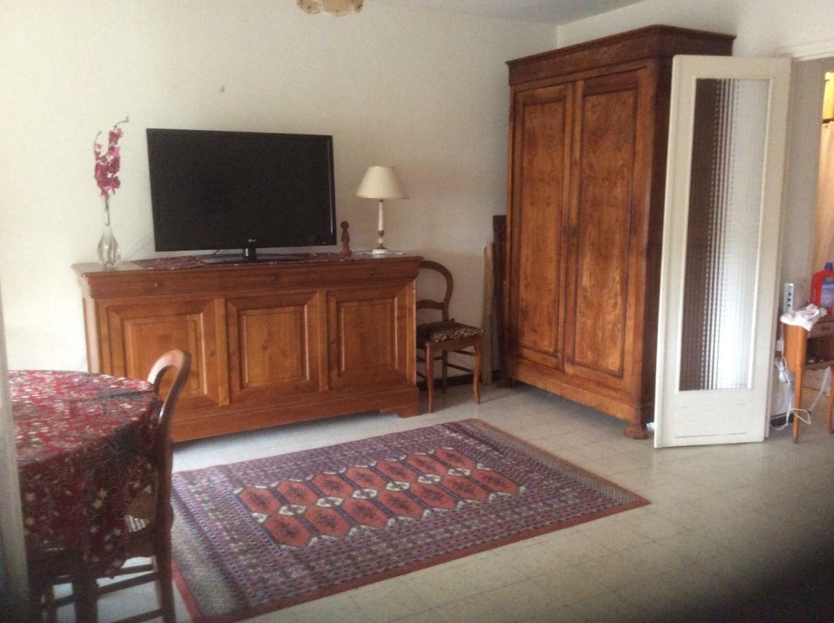 Pietralba Saint Joseph Appartement Ajaccio  Buitenkant foto