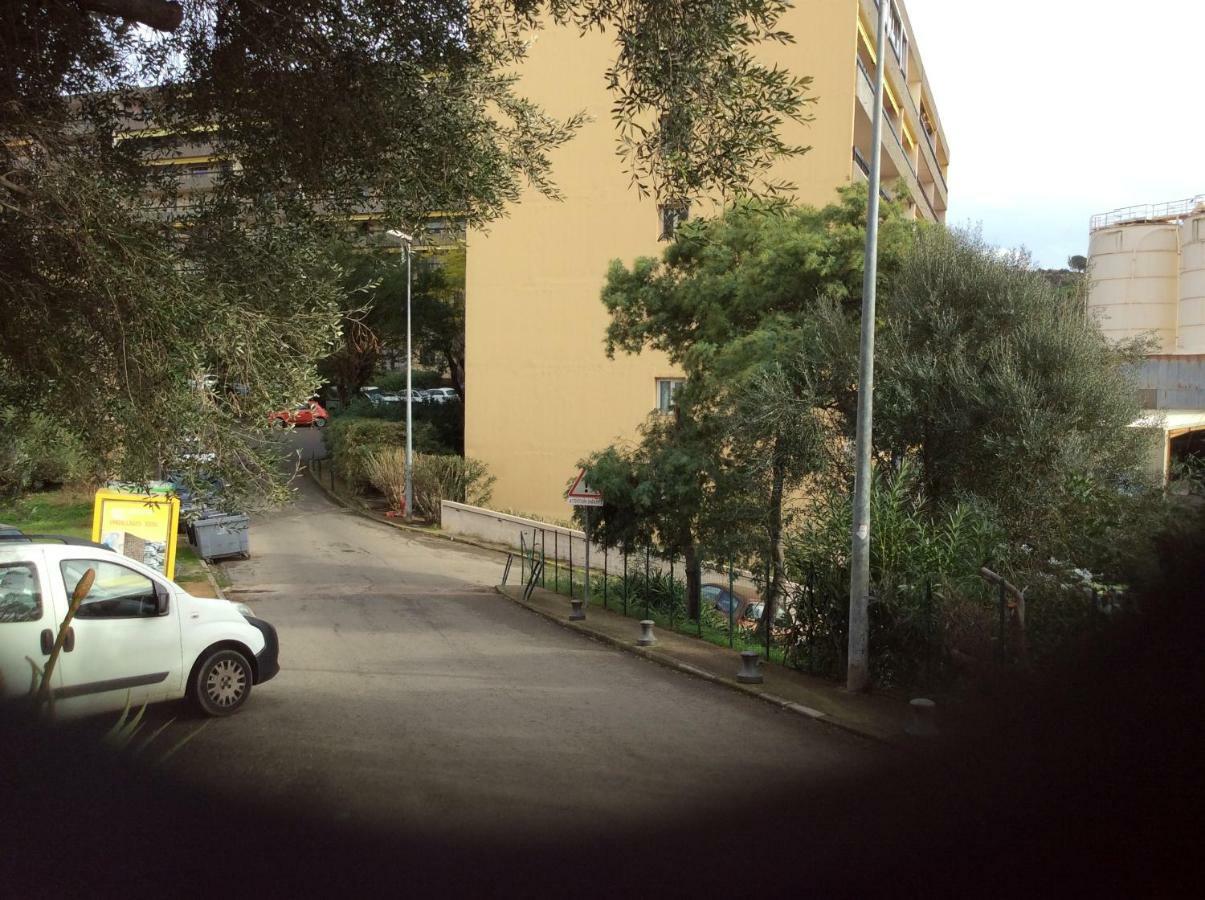 Pietralba Saint Joseph Appartement Ajaccio  Buitenkant foto