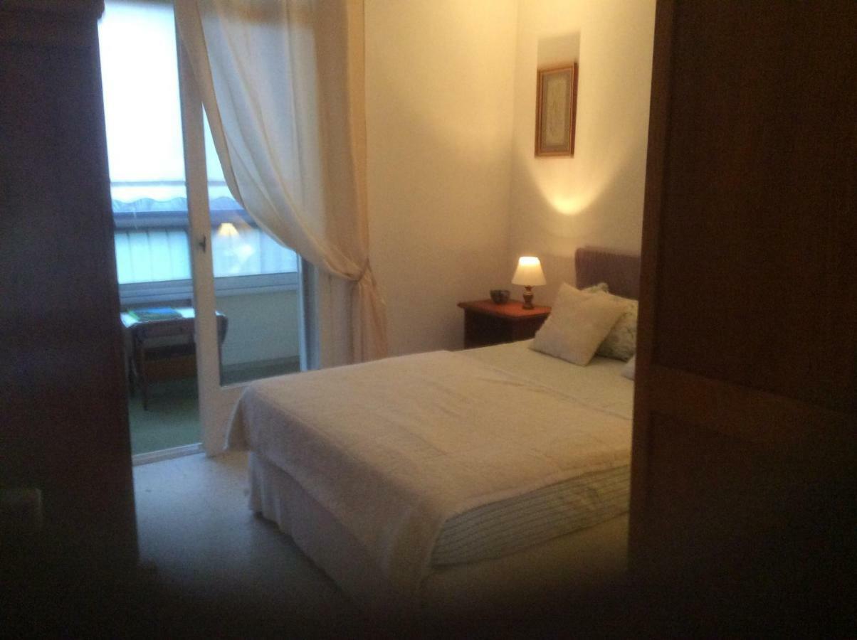 Pietralba Saint Joseph Appartement Ajaccio  Buitenkant foto