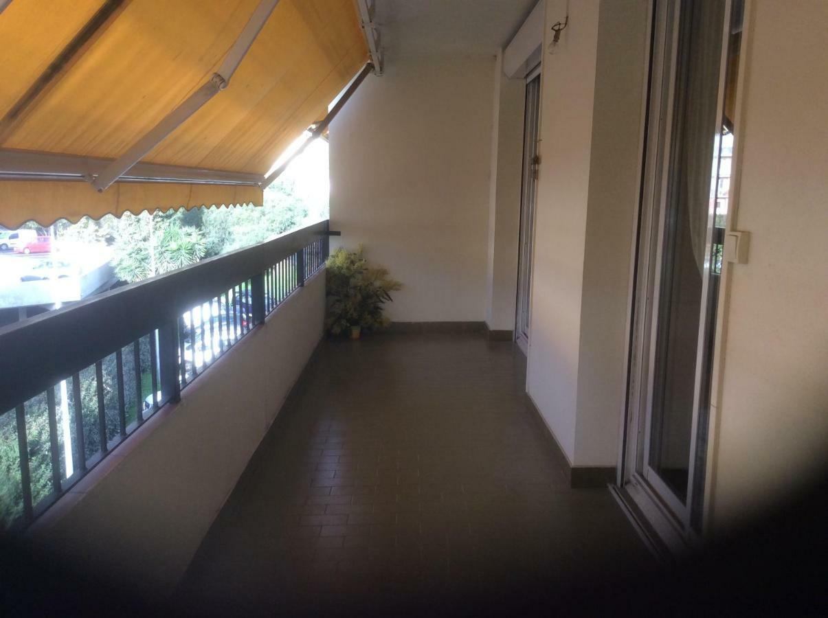 Pietralba Saint Joseph Appartement Ajaccio  Buitenkant foto