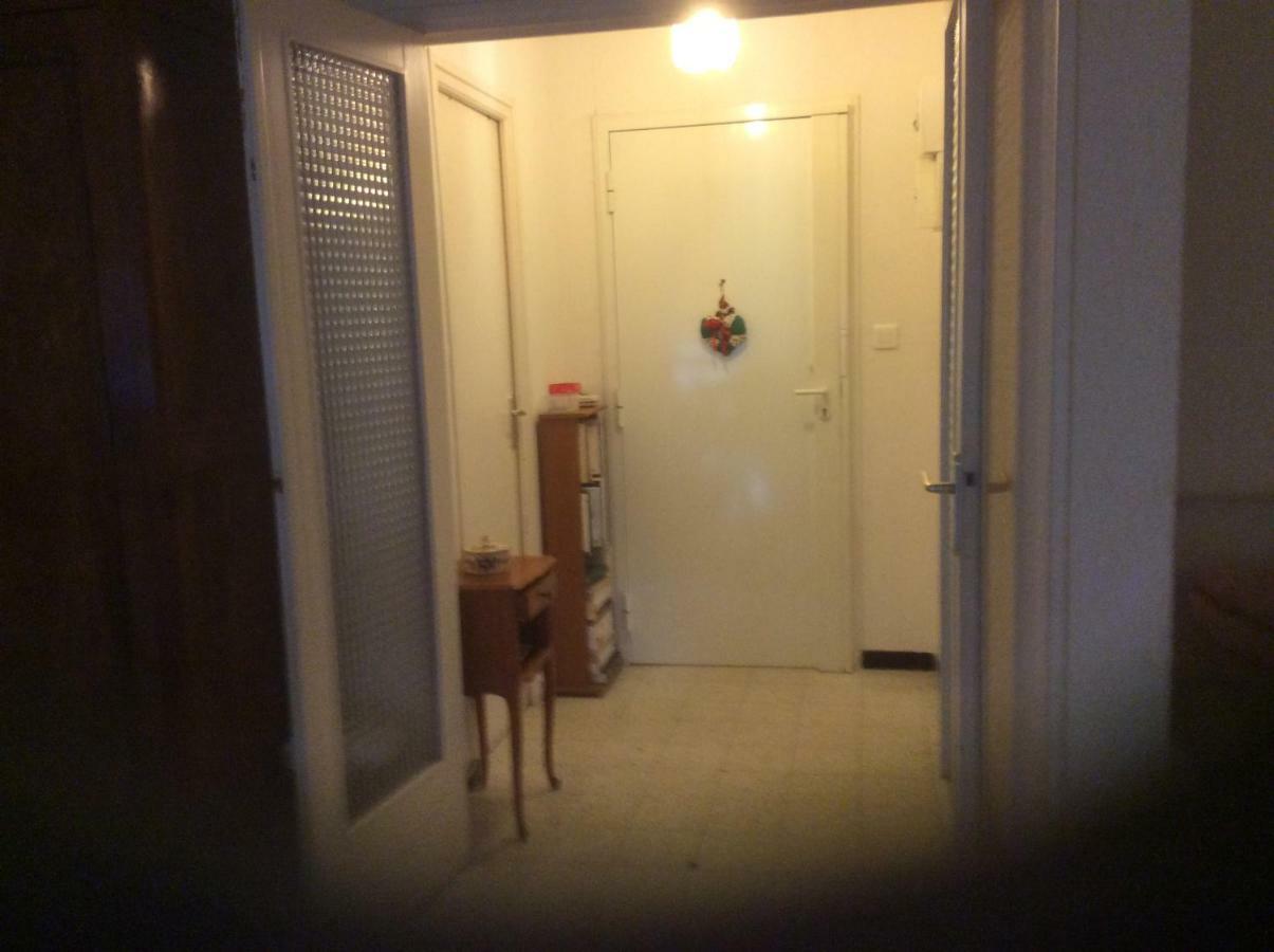 Pietralba Saint Joseph Appartement Ajaccio  Buitenkant foto
