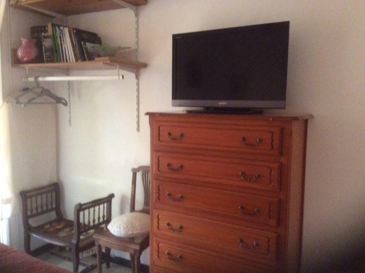 Pietralba Saint Joseph Appartement Ajaccio  Buitenkant foto