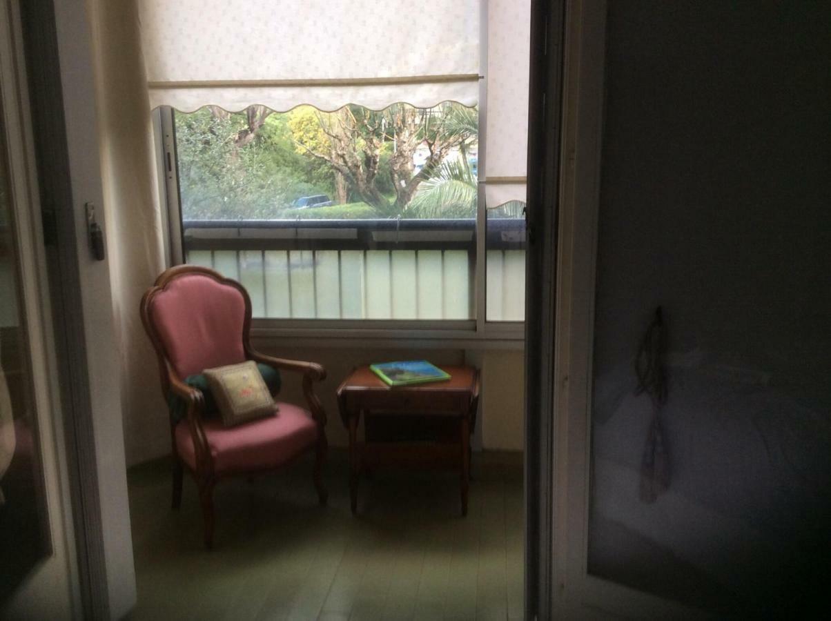 Pietralba Saint Joseph Appartement Ajaccio  Buitenkant foto