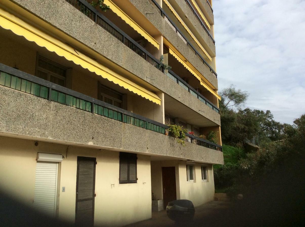 Pietralba Saint Joseph Appartement Ajaccio  Buitenkant foto