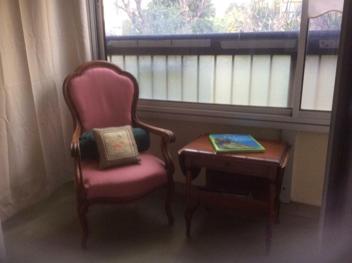 Pietralba Saint Joseph Appartement Ajaccio  Buitenkant foto