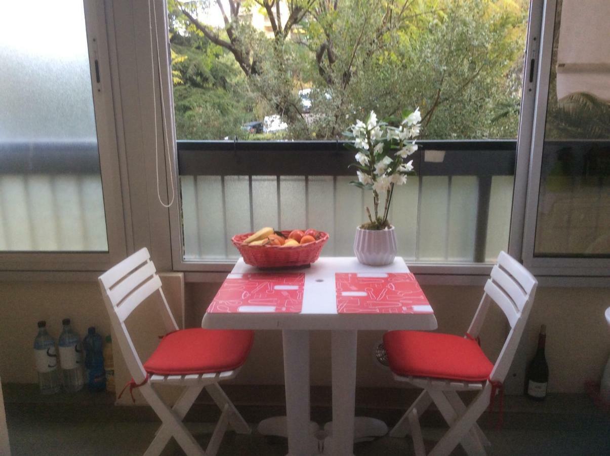 Pietralba Saint Joseph Appartement Ajaccio  Buitenkant foto