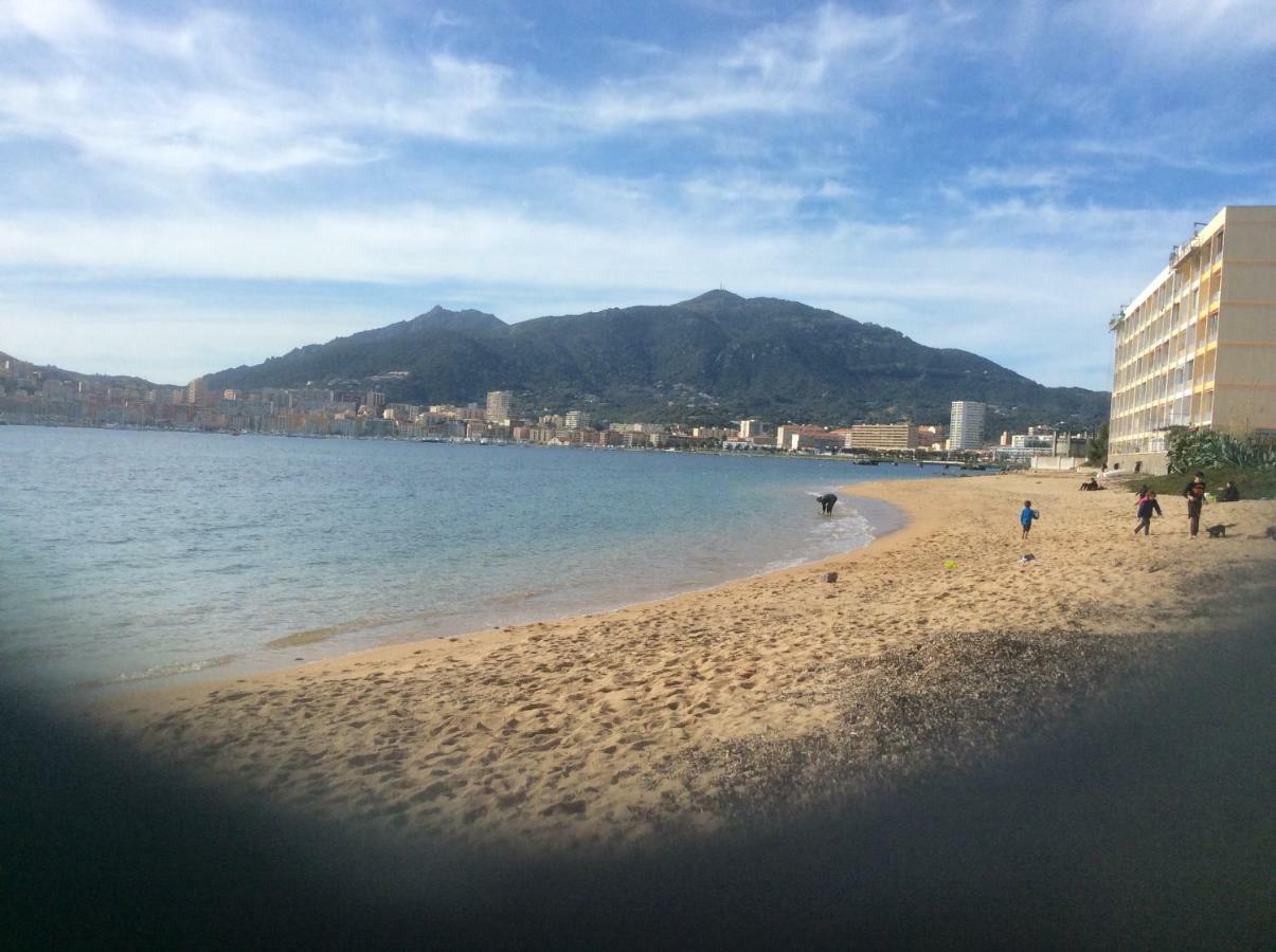 Pietralba Saint Joseph Appartement Ajaccio  Buitenkant foto