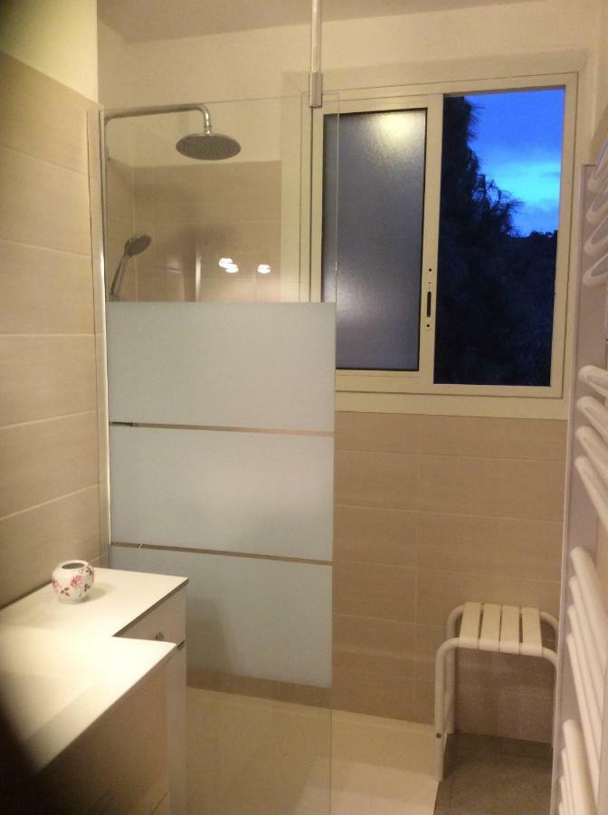 Pietralba Saint Joseph Appartement Ajaccio  Buitenkant foto